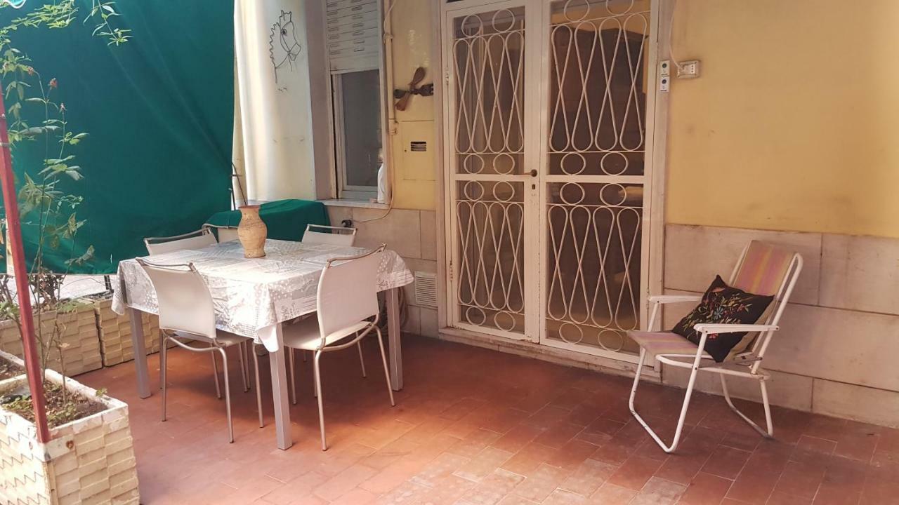 Sweet Lina Holiday Home Sanremo Exterior foto