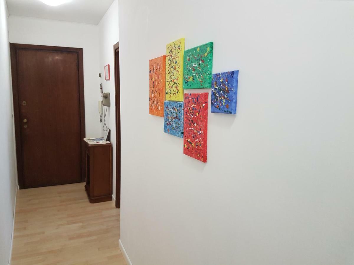 Sweet Lina Holiday Home Sanremo Exterior foto